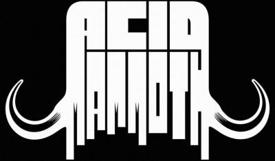 logo Acid Mammoth